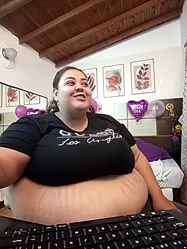 Alisson am online show from 02.17.25