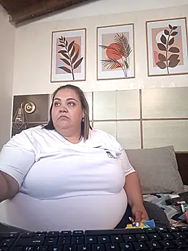 Alisson am online show from 03.05.25