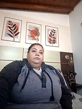 Alisson am online show from 03.06.25