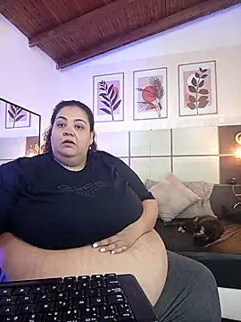 Alisson am online show from 03.17.25