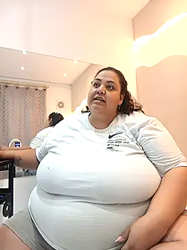 Alisson am online show from 10.16.25