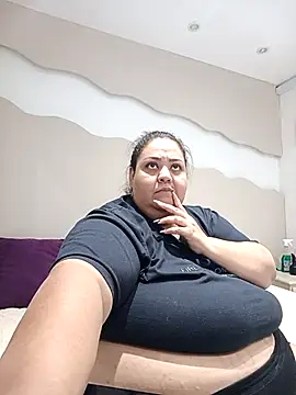 Alisson am online show from 10.22.25