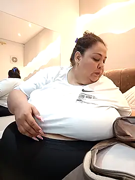 Alisson am online show from 11.26.25