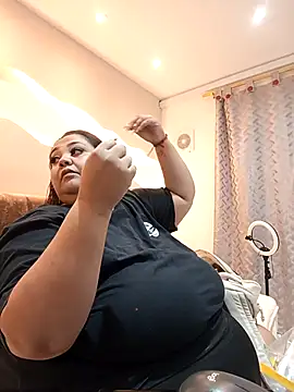 Alisson am online show from 02.07.26