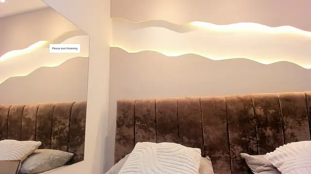 Alisson am online show from 02.18.26