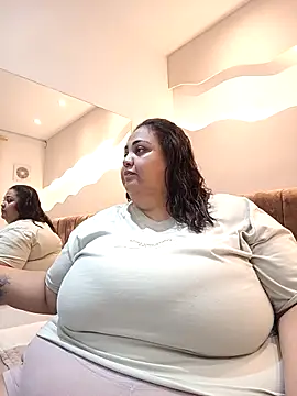 Alisson am online show from 02.19.26