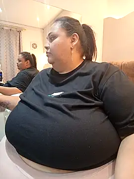 Alisson am online show from 03.08.26