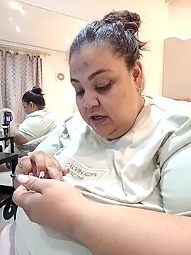 Alisson am online show from 04.13.26