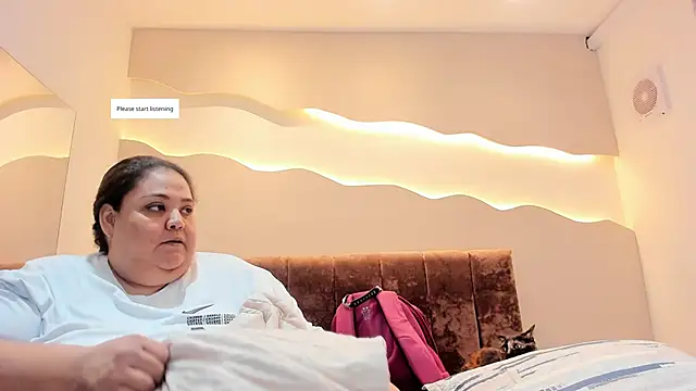 Alisson am online show from 04.15.26