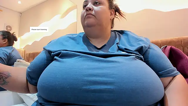 Alisson am online show from 06.01.26