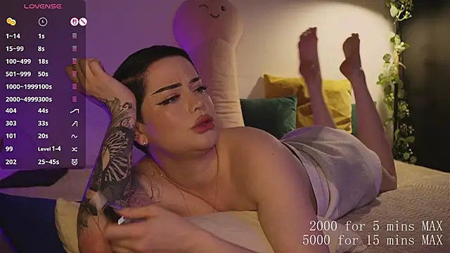 xxjustajokexx online show from 04.17.26