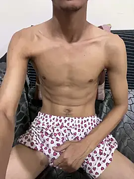 kingcock010 online show from 01.13.25