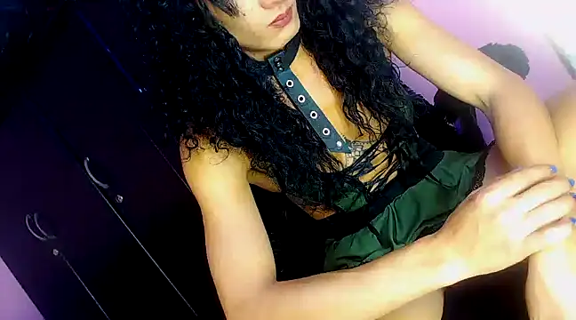 franchescasecrett online show from 01.05.25