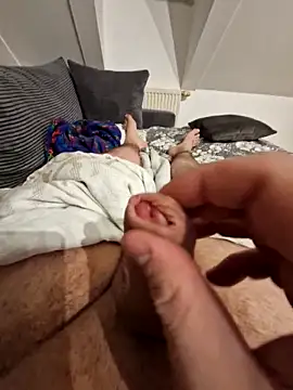 SexKing18x5 online show from 02.22.26