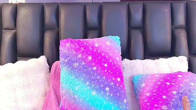 AlliciaKim online show from 02.03.25