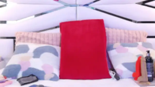 AlliciaKim online show from 01.16.26