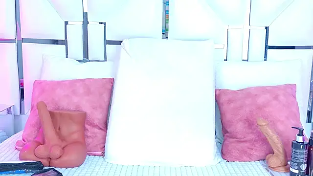 Snapshot of AlliciaKim chatting on 03.01.26 AlliciaKim online show from 03.01.26