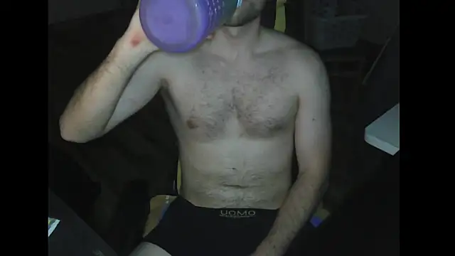 Ironman220 online show from 12.03.25