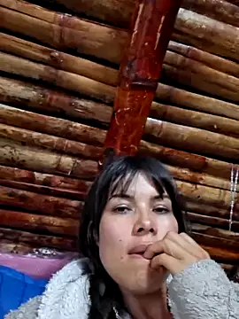 Snapshot of amazonafit_ chatting on 02.24.26 amazonafit online show from 02.24.26