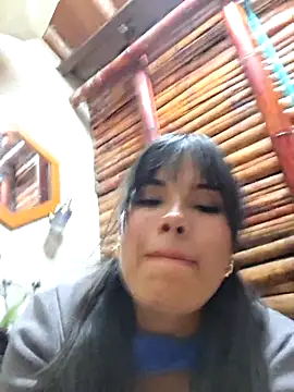 Snapshot of amazonafit_ chatting on 02.26.26 amazonafit online show from 02.26.26