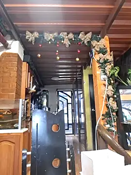 Snapshot of amazonafit_ chatting on 03.16.26 amazonafit online show from 03.16.26