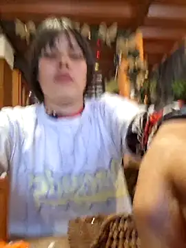 Snapshot of amazonafit_ chatting on 03.20.26 amazonafit online show from 03.20.26