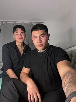 MatheoVelez online show from 01.01.25