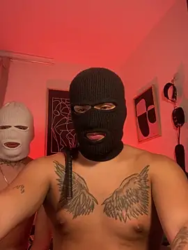 MatheoVelez online show from 02.11.25