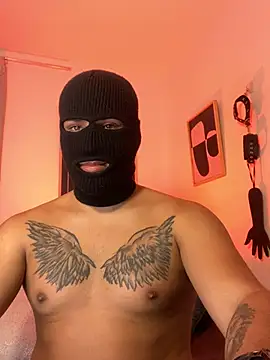 MatheoVelez online show from 02.12.25