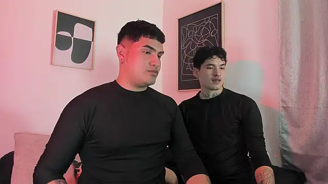 MatheoVelez online show from 02.14.25