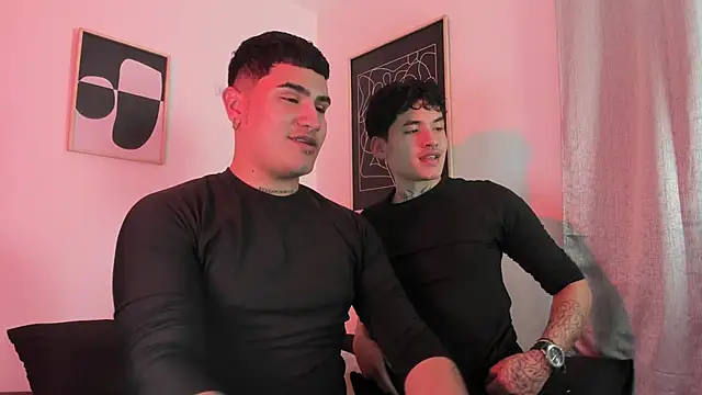 MatheoVelez online show from 02.14.25