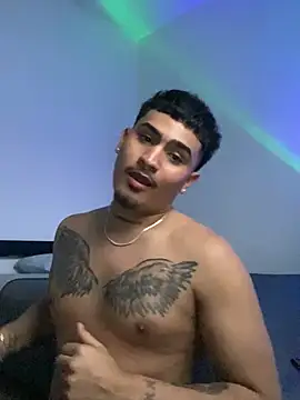 MatheoVelez online show from 01.15.26