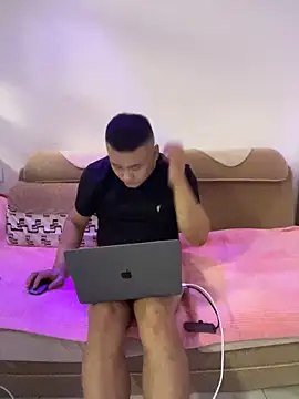 ShaoZian 1 online show from 09.19.25