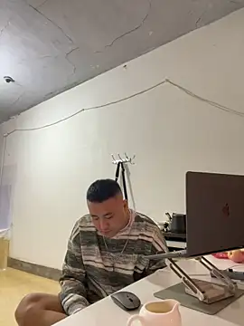 ShaoZian 1 online show from 10.09.25