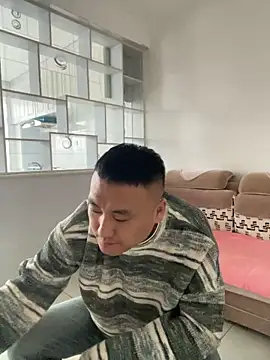 ShaoZian 1 online show from 10.11.25