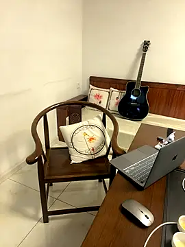 ShaoZian 1 online show from 11.13.25