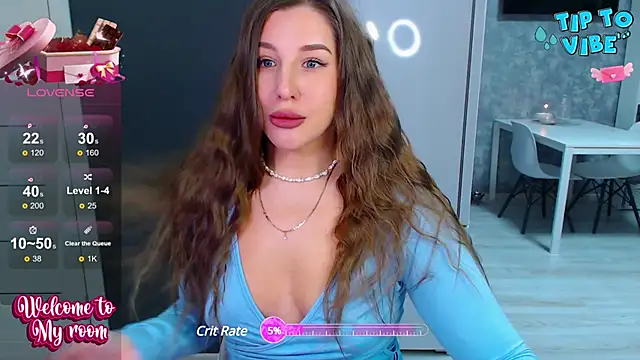 Snapshot of Your_Katy chatting on 12.18.24 Your Katy online show from 12.18.24