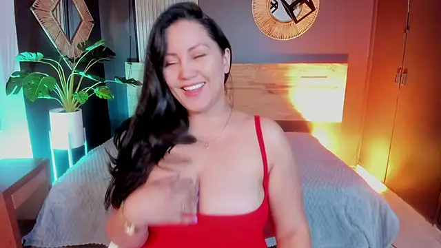 Annaa rosee online show from 02.17.26