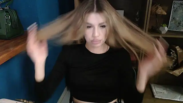 Your Jessy online show from 03.07.25