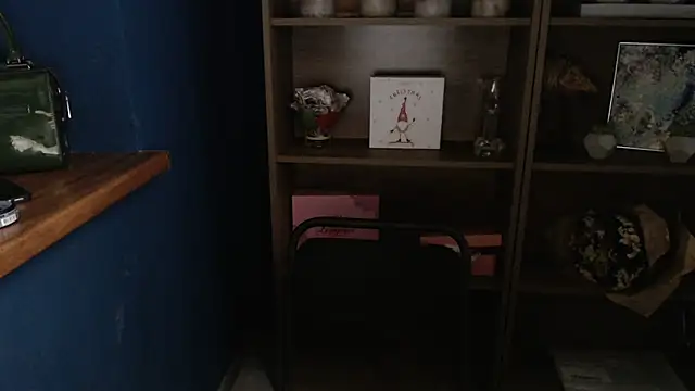 Your Jessy online show from 03.12.25