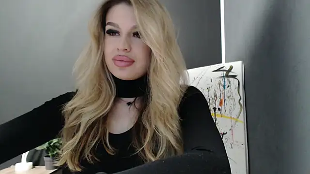 Snapshot of Your_Jessy chatting on 02.16.26 Your Jessy online show from 02.16.26