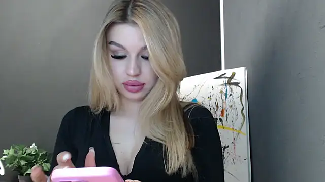 Your Jessy online show from 03.26.26