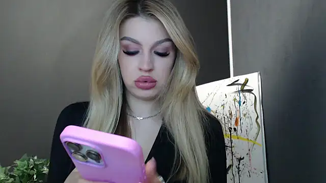 Your Jessy online show from 04.14.26