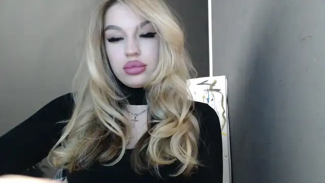 Snapshot of Your_Jessy chatting on 05.16.26 Your Jessy online show from 05.16.26
