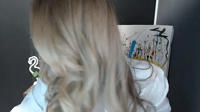 Snapshot of Your_Jessy chatting on 05.24.26 Your Jessy online show from 05.24.26