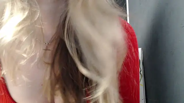 Snapshot of Your_Jessy chatting on 05.25.26 Your Jessy online show from 05.25.26
