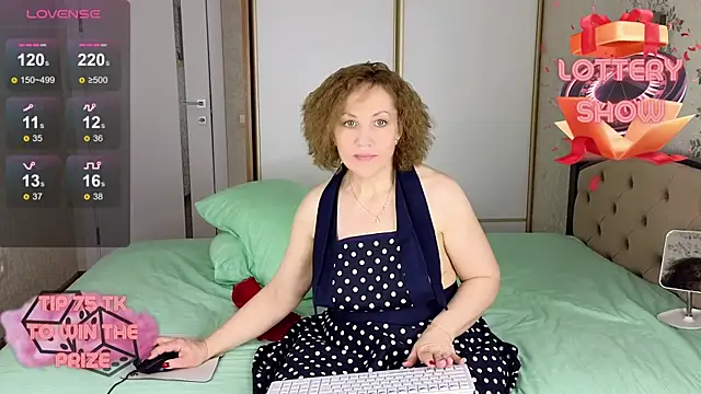 Ava Gardner  online show from 01.31.25