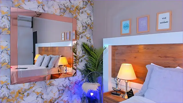 EmaBakker online show from 01.09.26