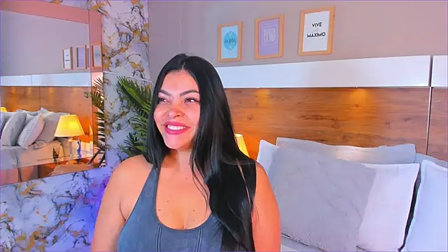 EmaBakker online show from 01.11.26