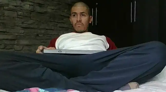 Snapshot of Sexylatin64 chatting on 02.22.25 Sexylatin64 online show from 02.22.25